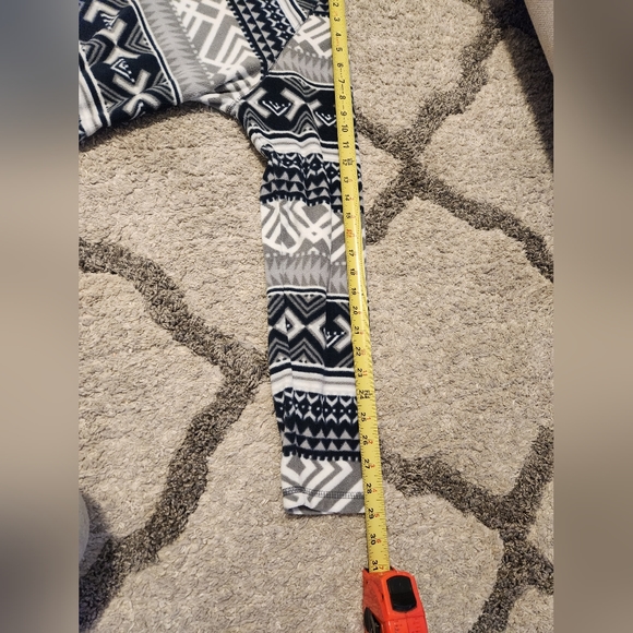 Eddie Bauer twilight blue women's fleece pullover half zip size large - Picture 7 of 9